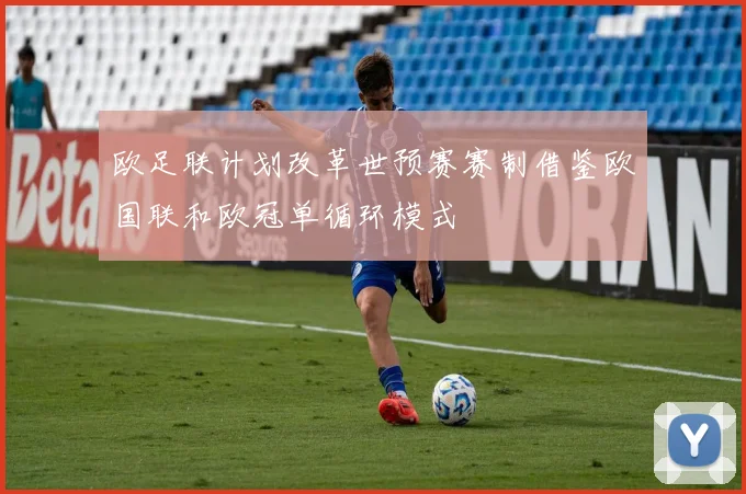 欧足联计划改革世预赛赛制借鉴欧国联和欧冠单循环模式