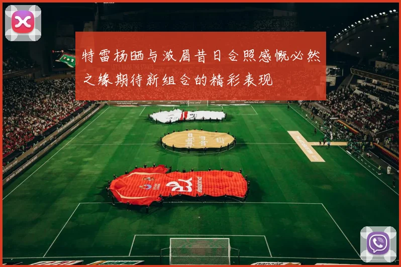 特雷杨晒与浓眉昔日合照感慨必然之缘期待新组合的精彩表现